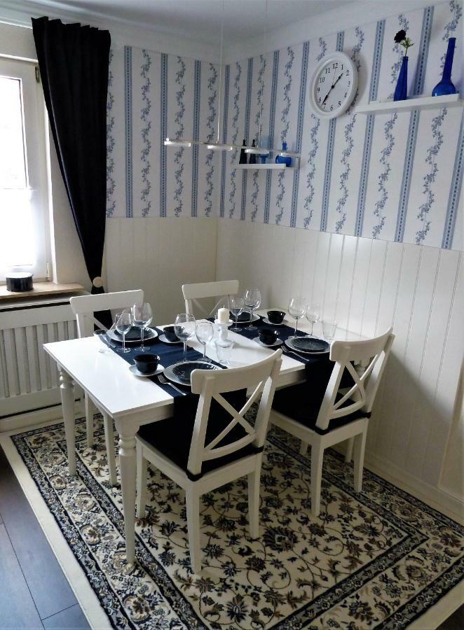 Randersacker Апартаменты *