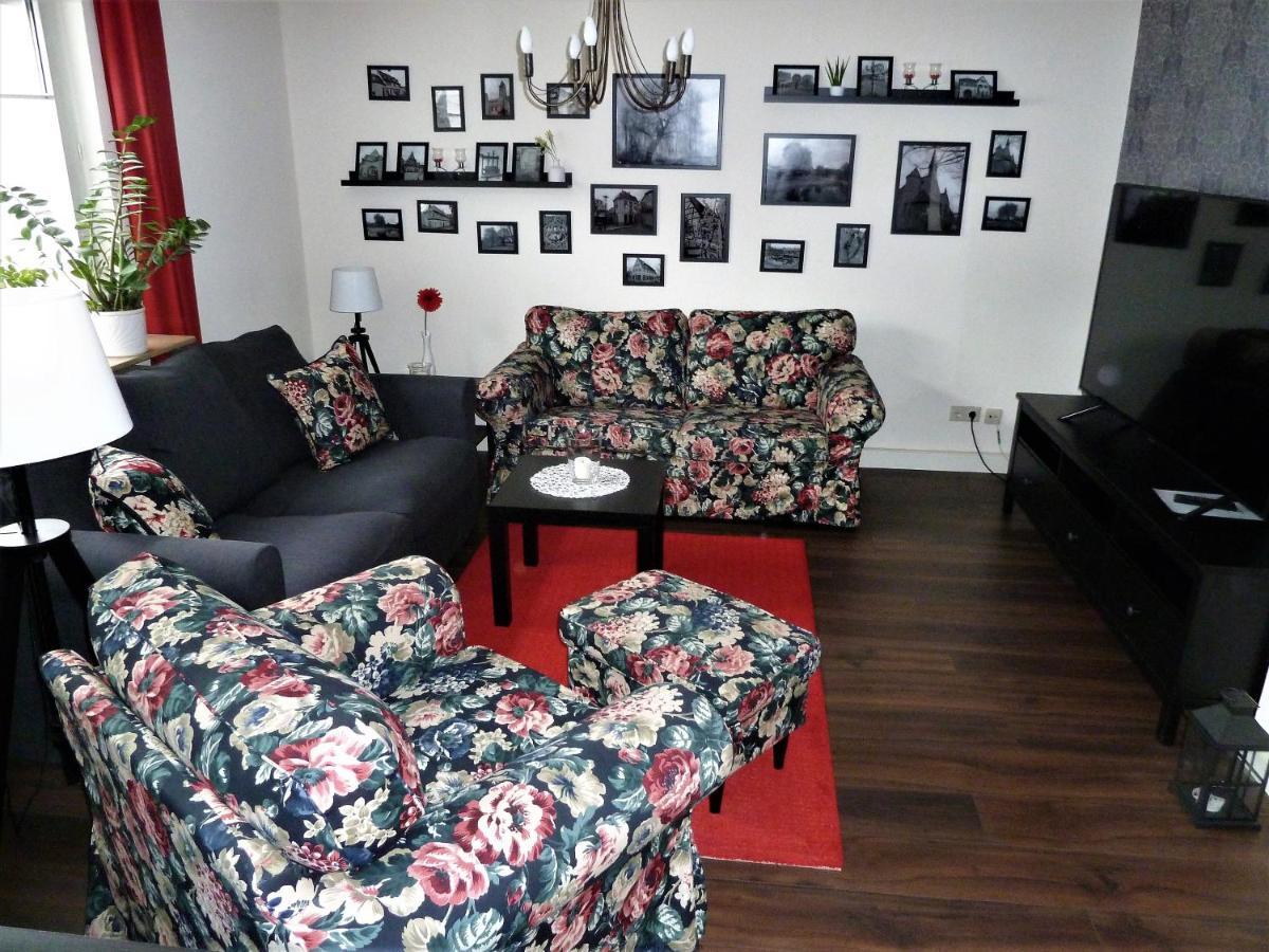 Randersacker Apartment Randersacker