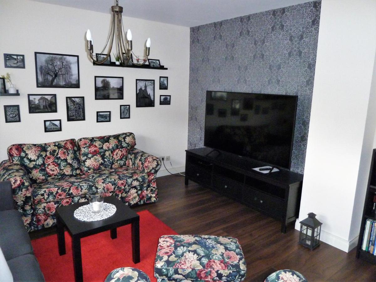 Apartment Randersacker