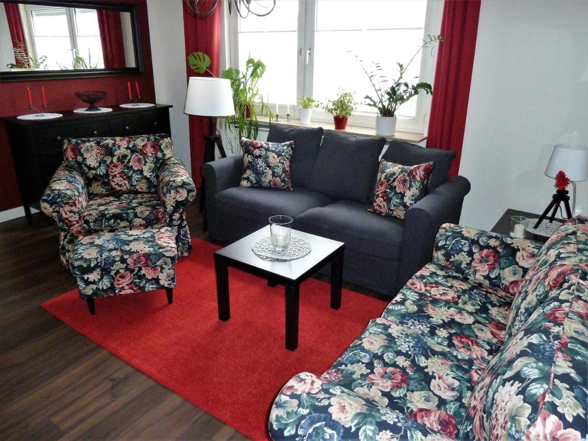 Randersacker Apartment Randersacker