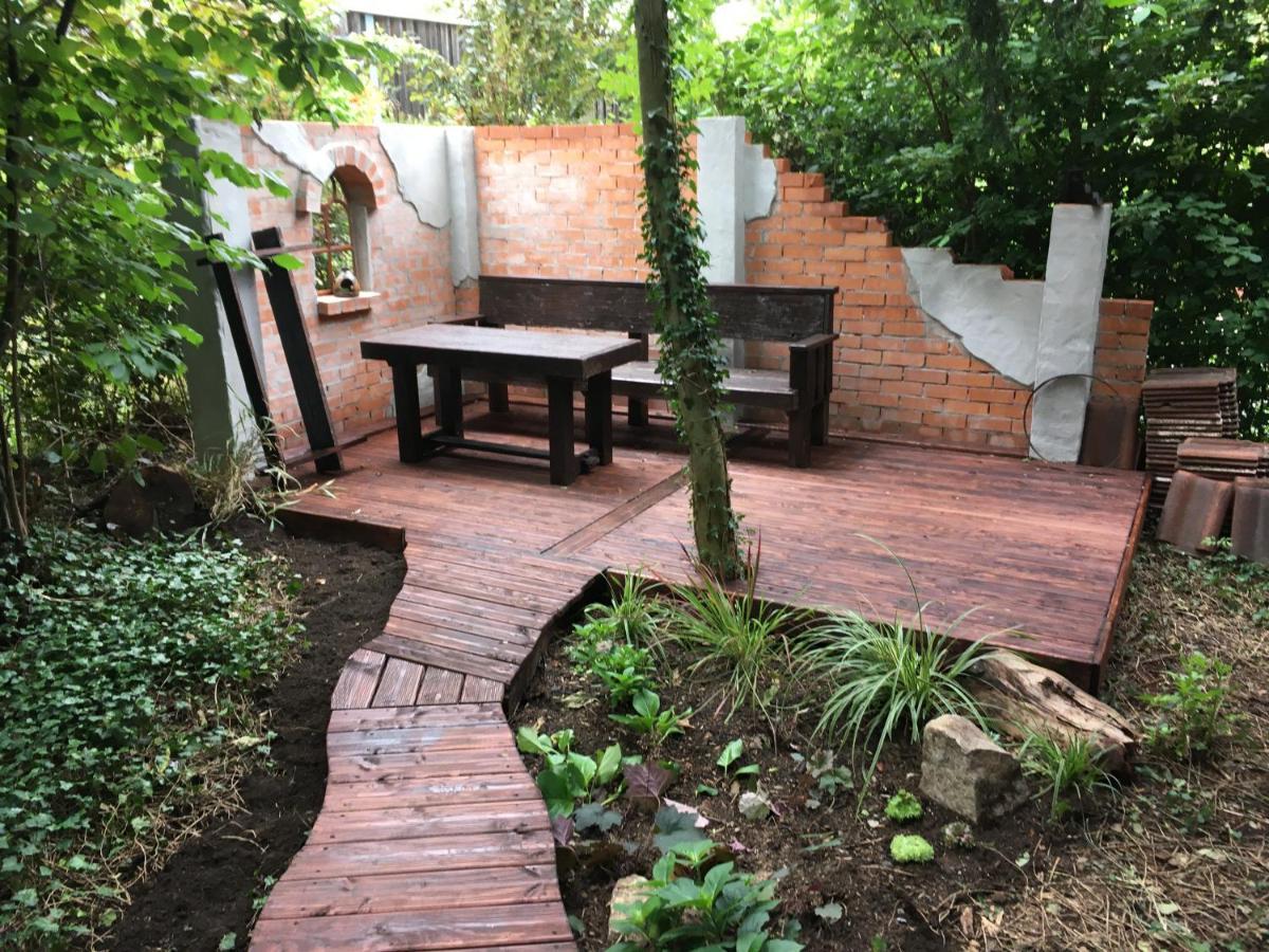 Apartment Randersacker