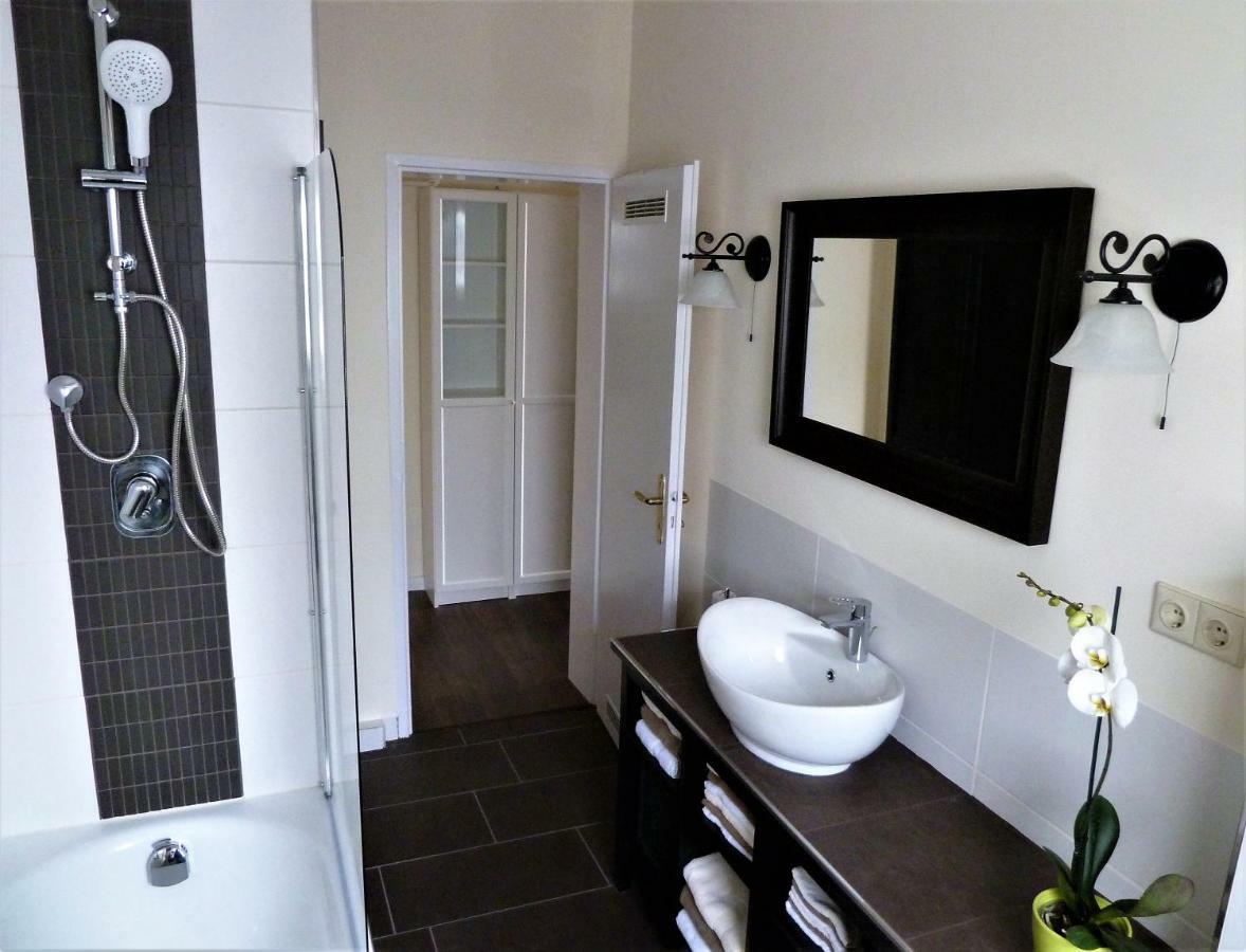 Randersacker Apartment *