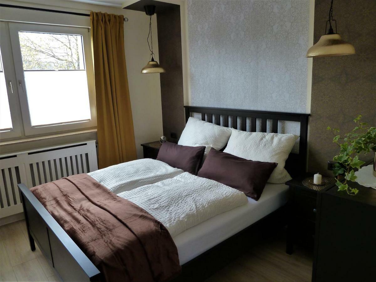 Apartment Randersacker *