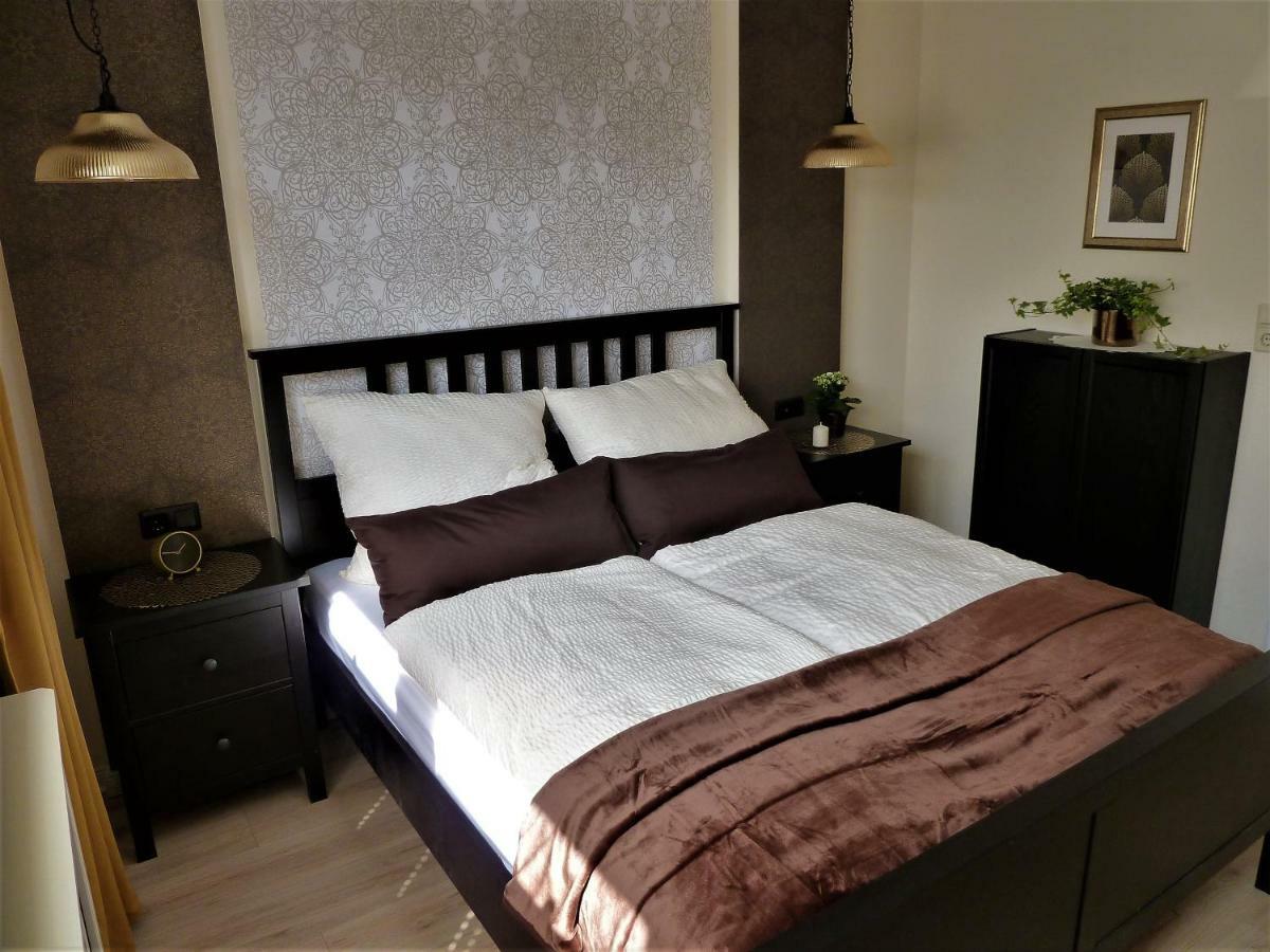 Apartment Randersacker Randersacker