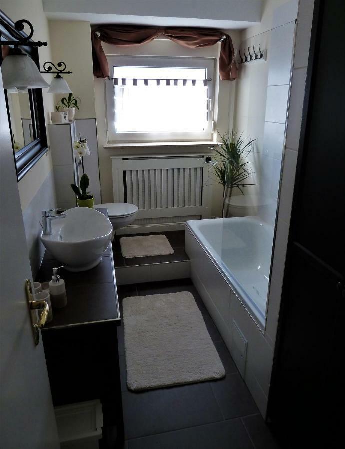 Apartment Randersacker