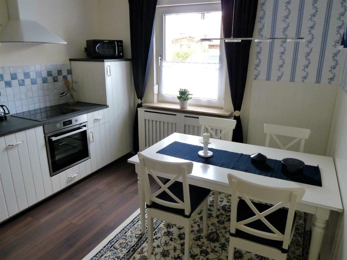 Apartment Randersacker Randersacker